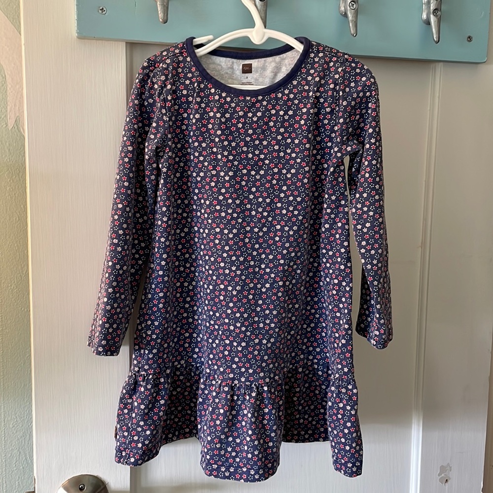 Tea Collection dress, size 5